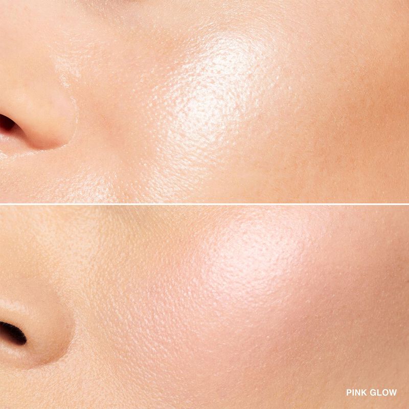 Bobbi Brown Trail Size Hero - Highlighting Powder Pink Glow image number 2